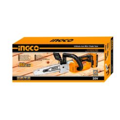 پك اره زنجيري