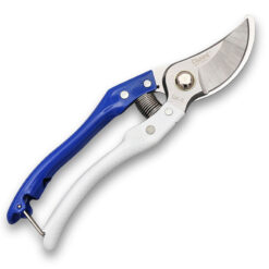 قیچی باغبانی دسته دورنگ دانمی