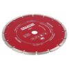 صفحه برش چندکاره 230میلیمتری کریتور KRT082061